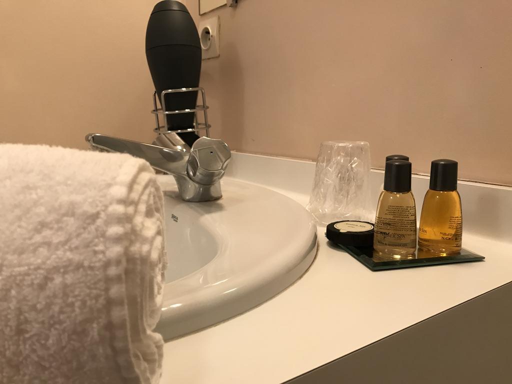 Smart Rent Aparts Les Studiantes Lille Exteriör bild