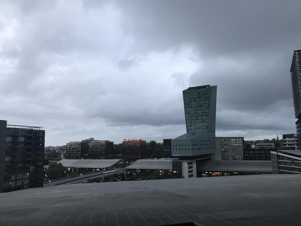 Smart Rent Aparts Les Studiantes Lille Exteriör bild