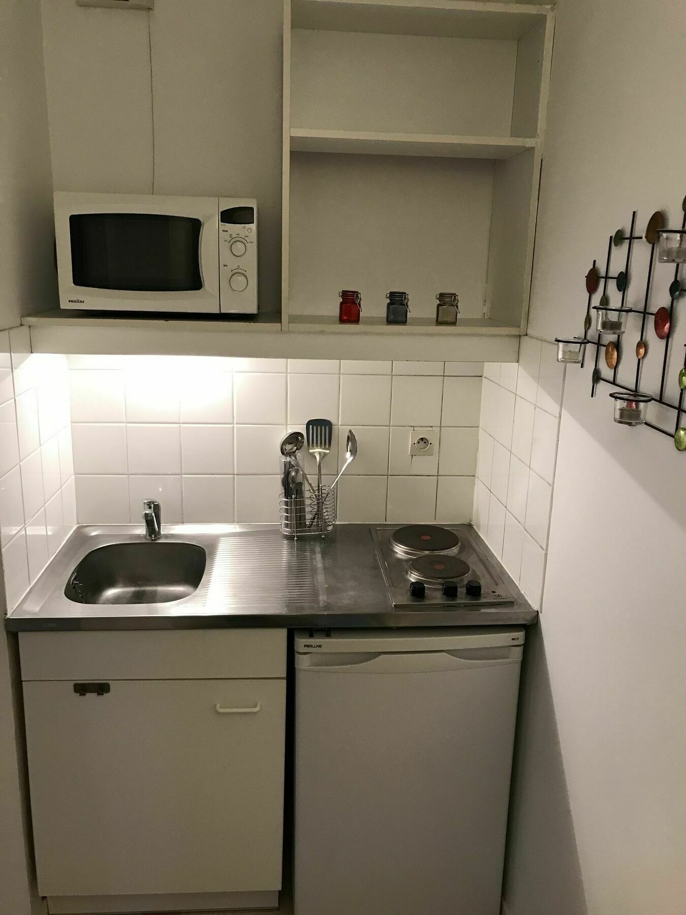 Smart Rent Aparts Les Studiantes Lille Exteriör bild