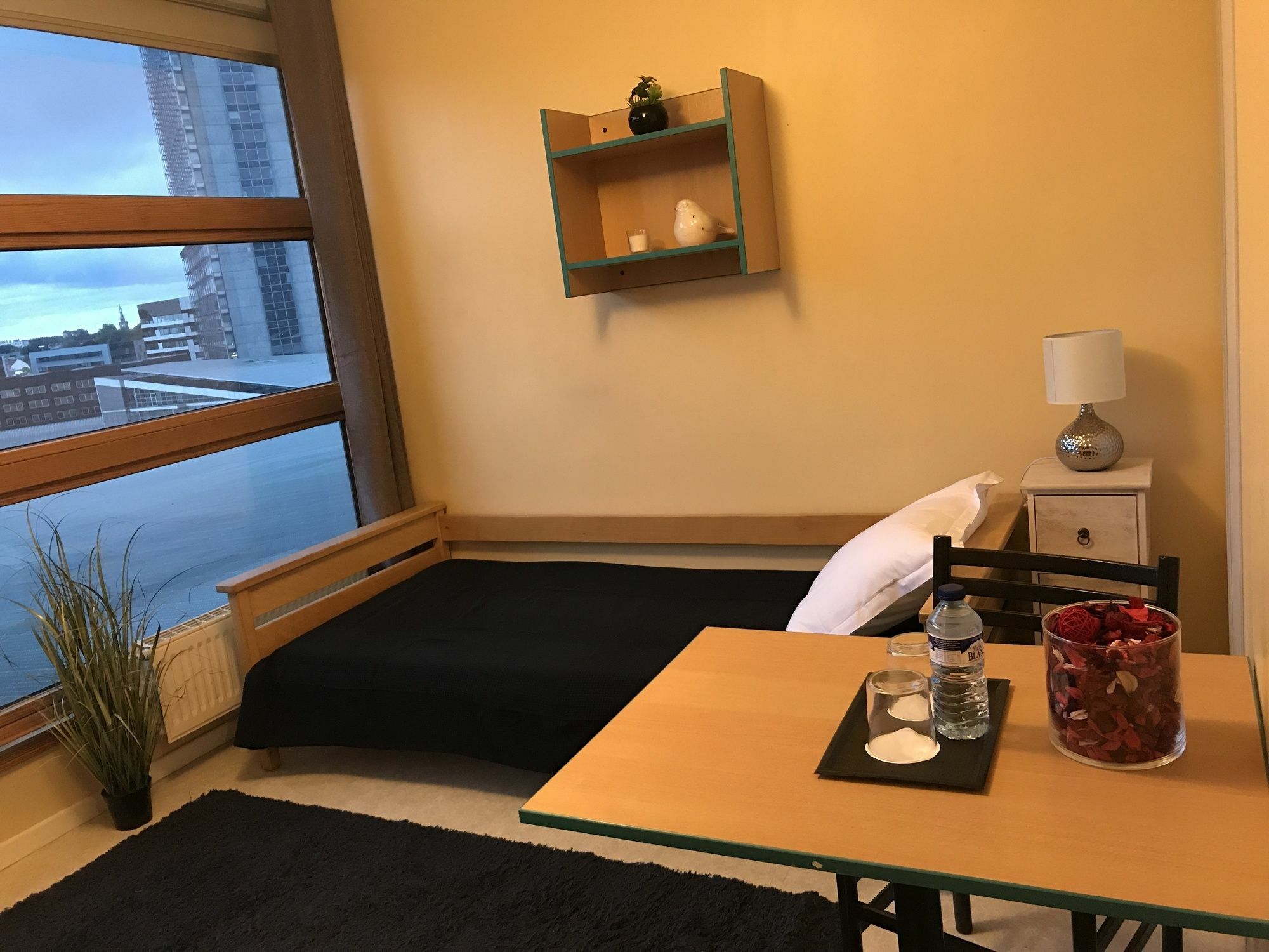 Smart Rent Aparts Les Studiantes Lille Exteriör bild