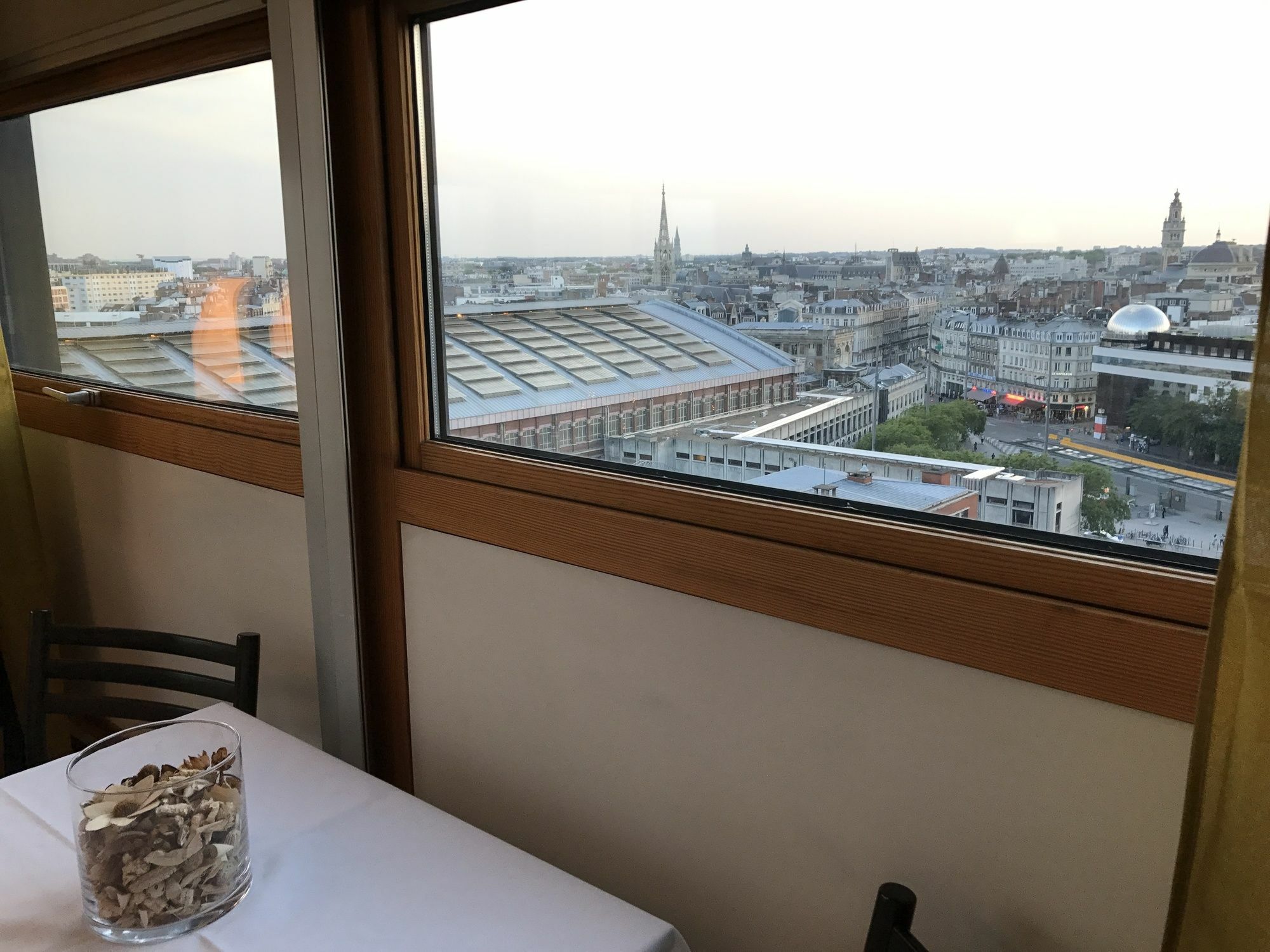 Smart Rent Aparts Les Studiantes Lille Exteriör bild