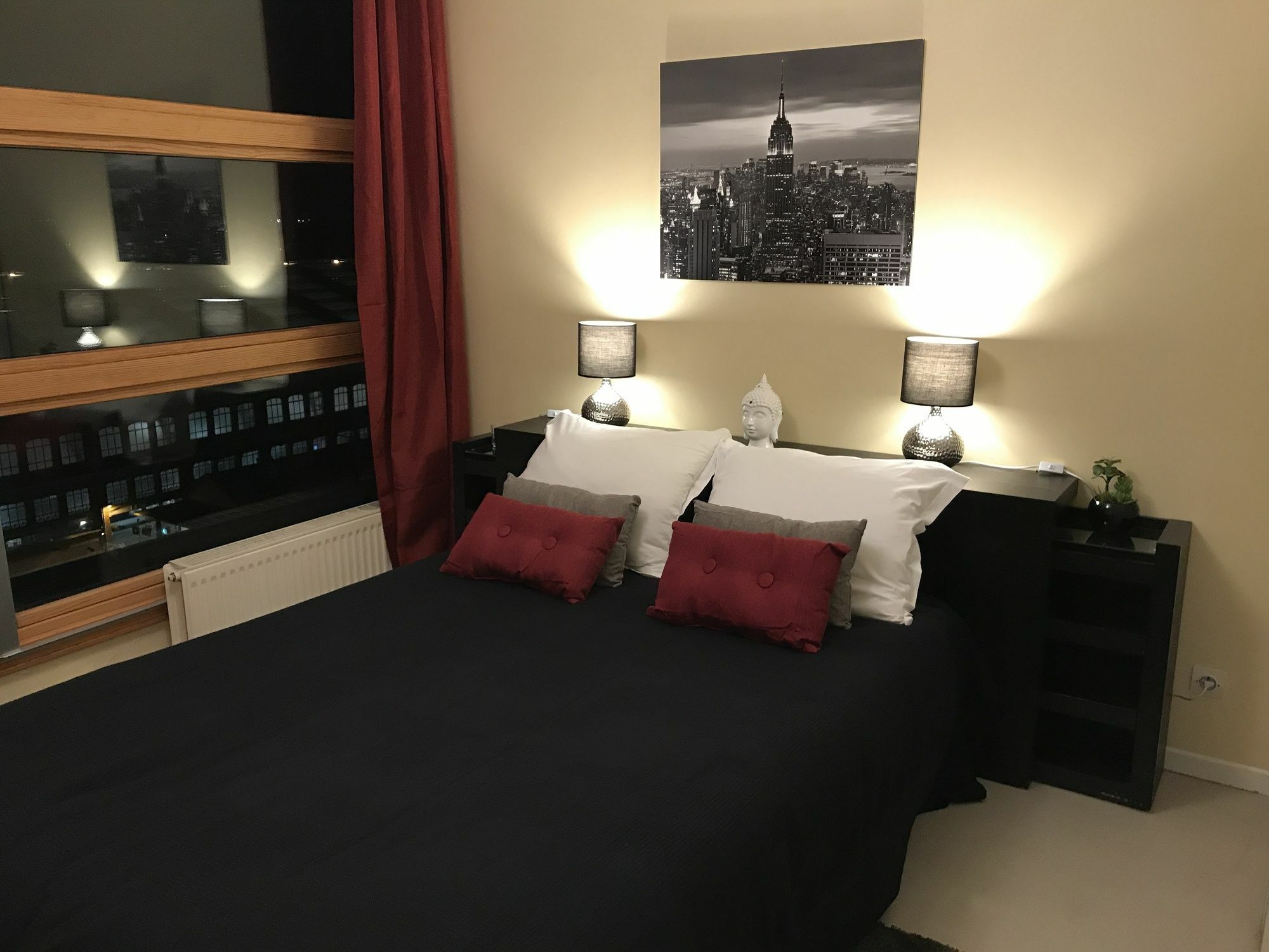 Smart Rent Aparts Les Studiantes Lille Exteriör bild