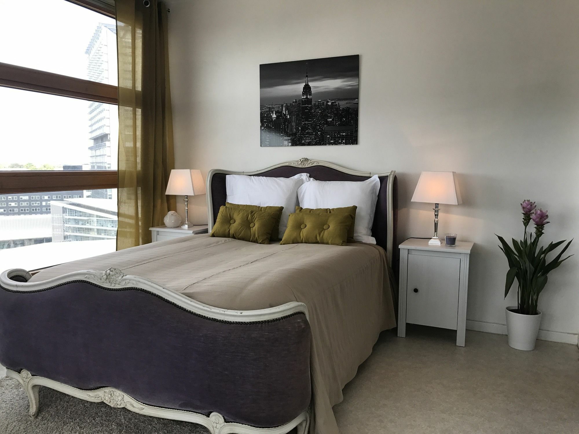Smart Rent Aparts Les Studiantes Lille Exteriör bild