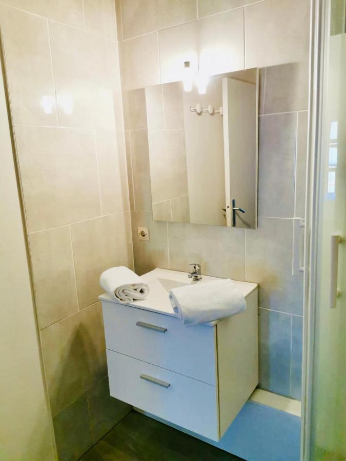 Smart Rent Aparts Les Studiantes Lille Exteriör bild